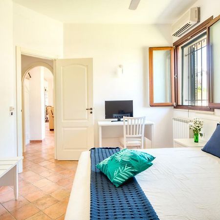 Villa Anbegia Syracuse Extérieur photo