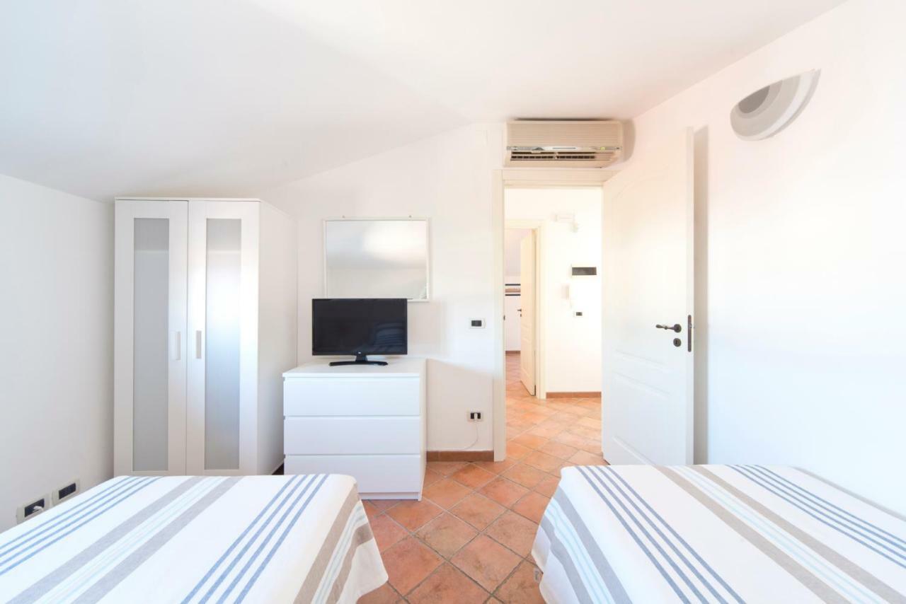 Villa Anbegia Syracuse Extérieur photo