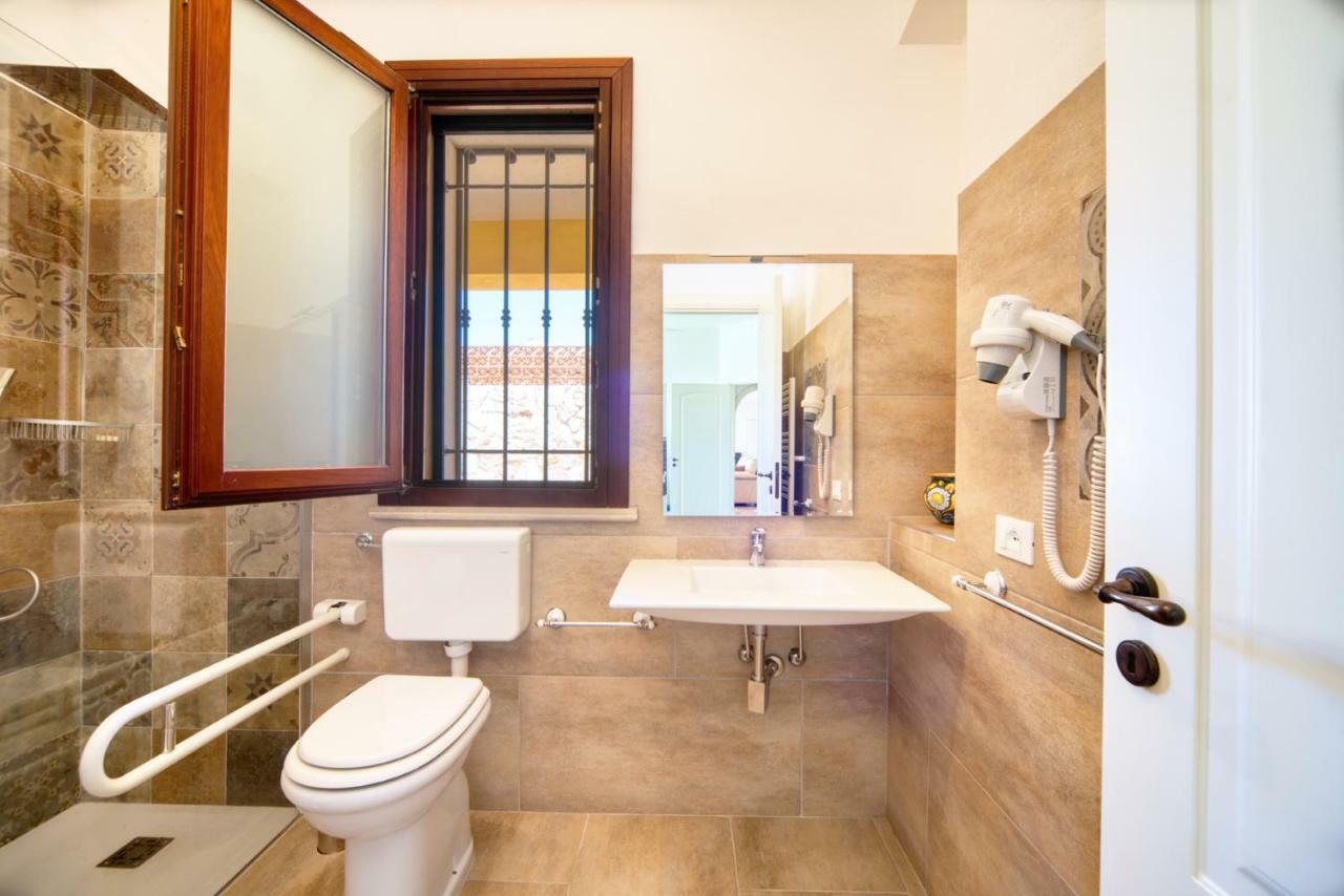 Villa Anbegia Syracuse Extérieur photo