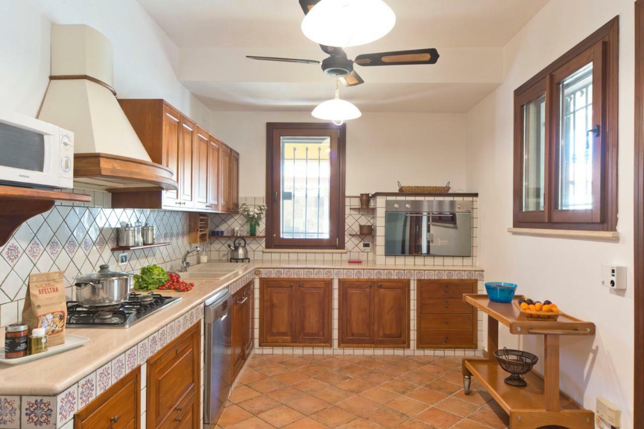 Villa Anbegia Syracuse Extérieur photo
