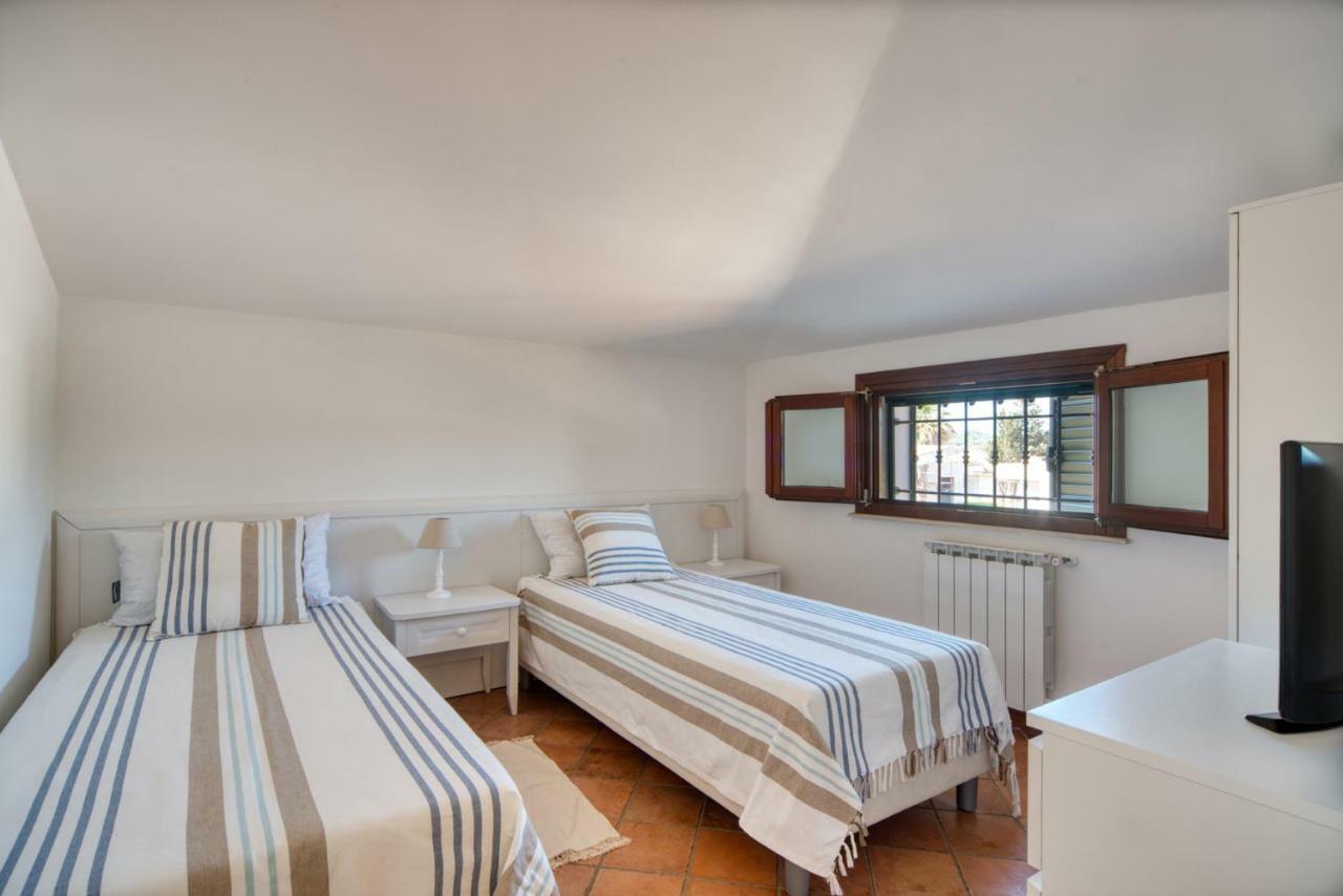 Villa Anbegia Syracuse Extérieur photo