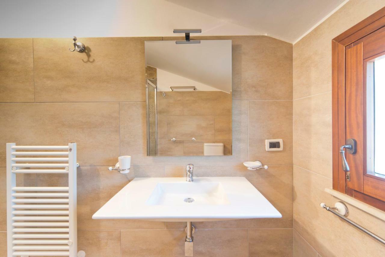 Villa Anbegia Syracuse Extérieur photo